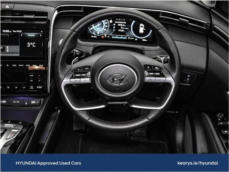 2021 Hyundai Tucson - thumbnail 19