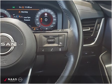 2023 Nissan Qashqai - thumbnail 20