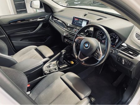 2020 BMW X1 - thumbnail 9