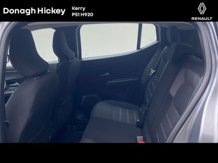 2024 Dacia Sandero - thumbnail 10