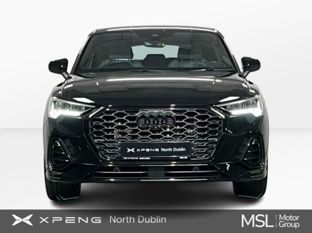 2024 Audi Q3 - thumbnail 11