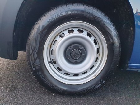 2024 Fiat Doblo SWB 1.5 650KG 100ps €18,995 thumbnail