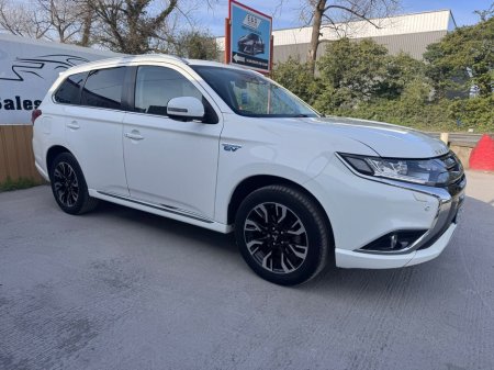 2017 Mitsubishi Outlander - photo 5