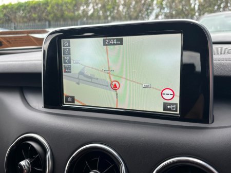 2019 Kia Stinger 2.2D GT Line Auto €18,995 thumbnail