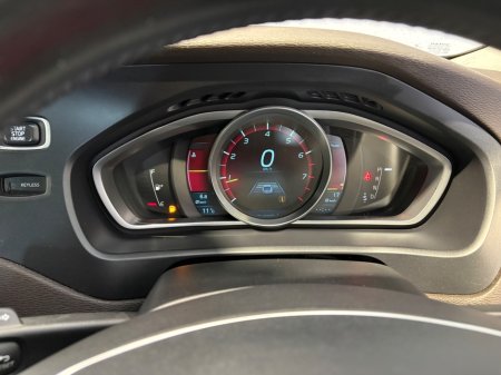 2013 Volvo V40 - thumbnail 11