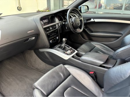 2014 Audi A5 2.0 TDI S LINE 174BHP 3DR €16,900 thumbnail