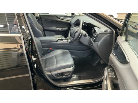 2024 Lexus NX 450 h+ - thumbnail 5