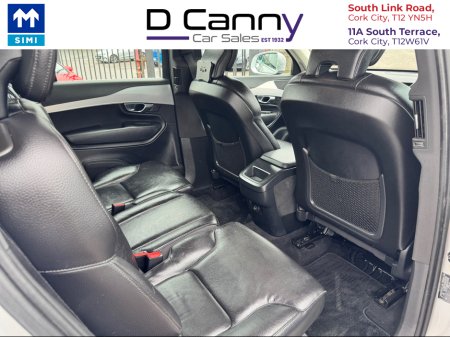 2018 Volvo XC90 - thumbnail 17