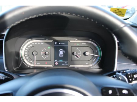 2024 Hyundai Tucson 2WD Comfort Plus HEV Auto €37,950 thumbnail