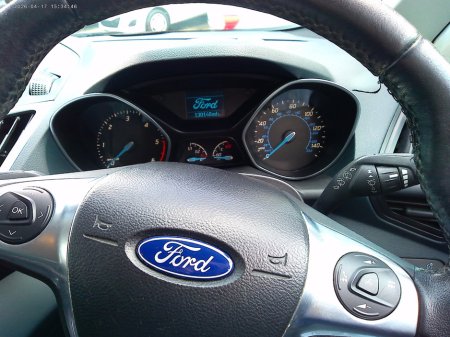 2013 Ford C-Max - thumbnail 4