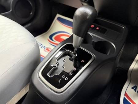 2022 Mitsubishi Mirage 1.2 Automatic, CarPlay, Reversing camera €13,850 thumbnail