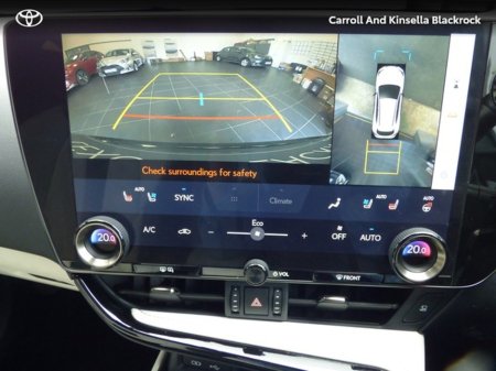 2023 Lexus NX 450 h+ - thumbnail 13