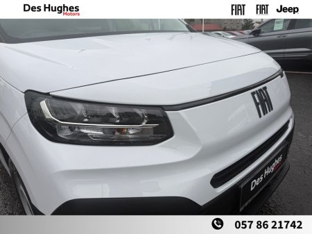 2026 Fiat Doblo - thumbnail 13