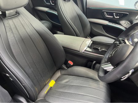 2023 Mercedes-Benz EQS - thumbnail 11