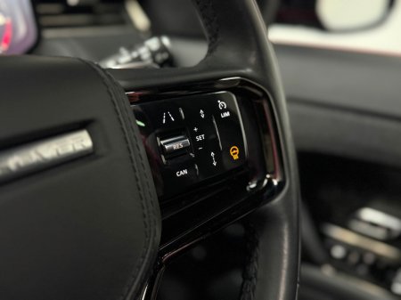 2023 Land Rover Range Rover Sport - thumbnail 20