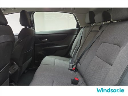 2025 Nissan Ariya 63kWH Engage €35,995 thumbnail