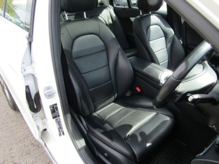 2016 Mercedes-Benz C Class - thumbnail 14