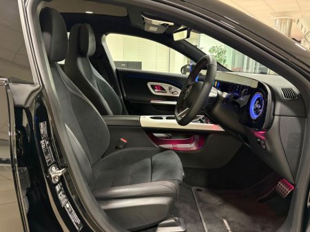 2025 Mercedes-Benz CLA Class - thumbnail 27