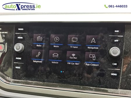 2018 Volkswagen Polo - thumbnail 24