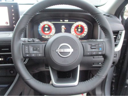 2026 Nissan X-Trail SV PREMIUM 5 SEAT MY24 thumbnail