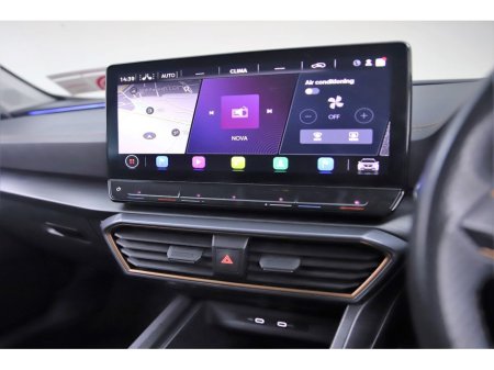 2023 Cupra Formentor - thumbnail 24