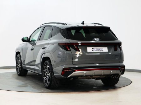 2023 Hyundai Tucson - photo 6