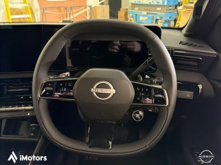 2026 Nissan Micra - thumbnail 16