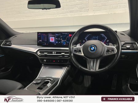 2023 BMW 3 Series - thumbnail 24