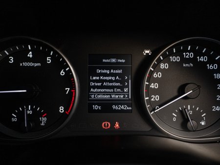 2018 Hyundai i30 - thumbnail 24