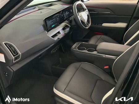 2026 Kia EV5 - thumbnail 12