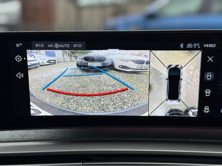 2025 Peugeot 3008 1.2 ALLURE AUTO €36,450 thumbnail