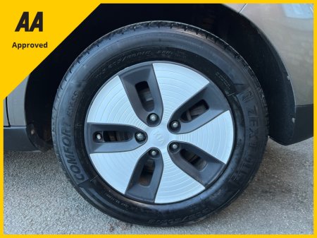 2018 Kia Soul EV AUTO 5DR FIRST EDITION A €11,995 thumbnail