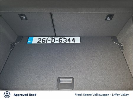 2026 Volkswagen Polo ORDER YOUR 261 TODAY thumbnail