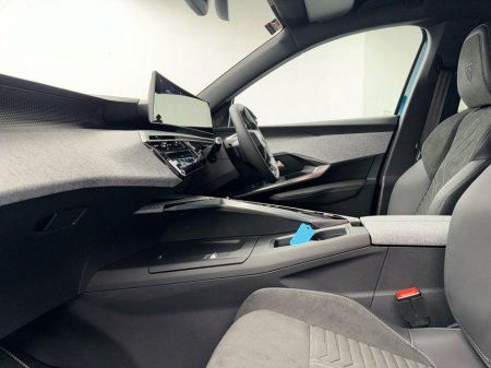 2026 Peugeot 3008 - thumbnail 2