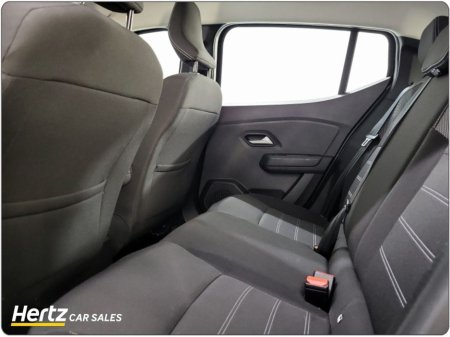 2023 Dacia Sandero Stepway - thumbnail 13