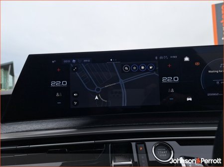 2025 Peugeot 3008 1.2 MHEV 145bhp eDCS6 Allure €40,900 thumbnail