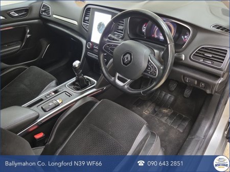 2018 Renault Megane - thumbnail 13