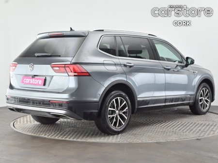 2018 Volkswagen Tiguan - thumbnail 5