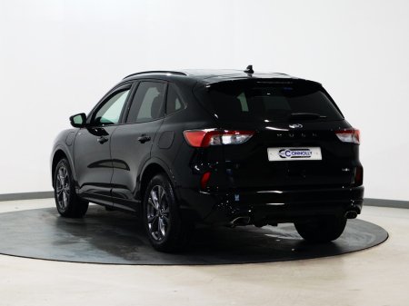 2021 Ford Kuga - thumbnail 5