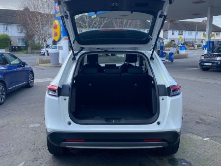 2022 Honda HR-V - thumbnail 10