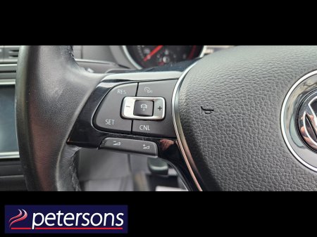 2015 Volkswagen Polo 1.2 TSI 5 DOOR AUTOMATIC - LOW MILEAGE €11,950 thumbnail