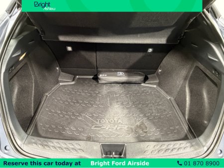 2021 Toyota C-HR - thumbnail 22