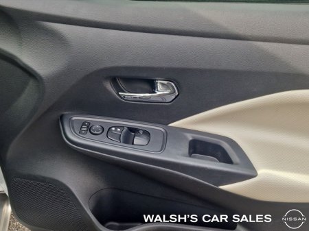 2020 Nissan Micra - thumbnail 33