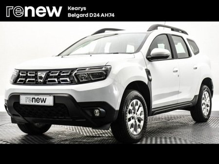 2021 Dacia Duster - thumbnail 15