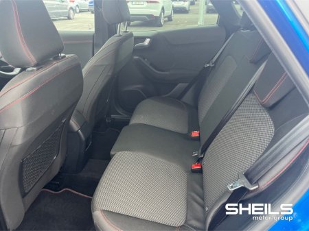 2021 Ford Puma - thumbnail 7