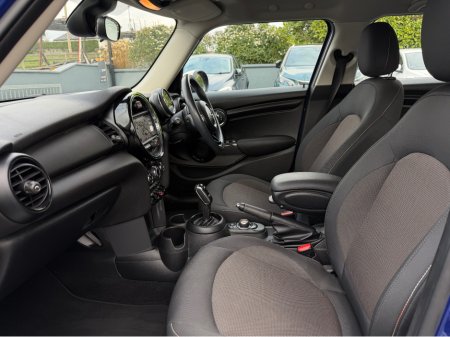 2019 MINI Hatch - thumbnail 7