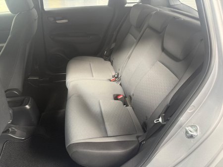 2020 Honda Fit - thumbnail 25