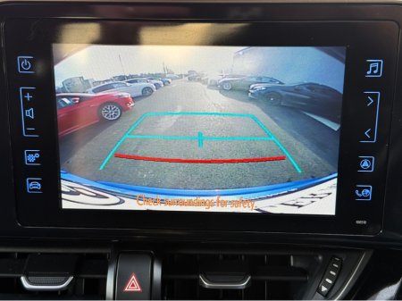 2019 Toyota C-HR - thumbnail 15