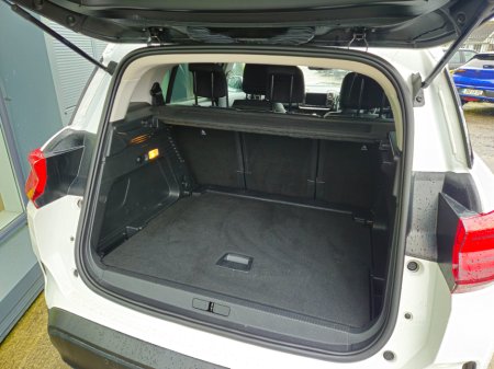 2020 Citroen C5 Aircross - thumbnail 8