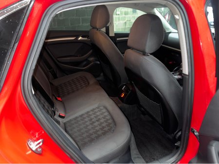 2016 Audi A3 Saloon 1.4 TSFI €14,999 thumbnail